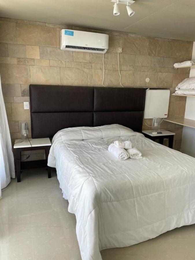Linda Bay Premium Resort มาร์ เด ลาส ปัมปาส ภายนอก รูปภาพ