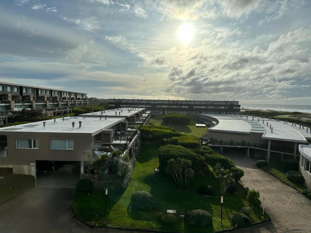 Linda Bay Premium Resort มาร์ เด ลาส ปัมปาส ภายนอก รูปภาพ
