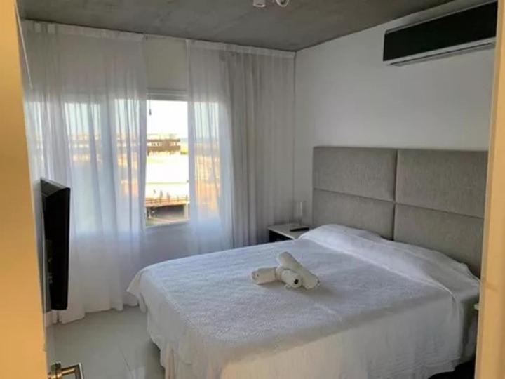 Linda Bay Premium Resort มาร์ เด ลาส ปัมปาส ภายนอก รูปภาพ
