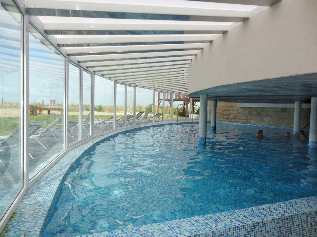 Linda Bay Premium Resort มาร์ เด ลาส ปัมปาส ภายนอก รูปภาพ