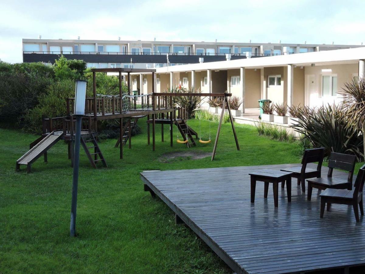 Linda Bay Premium Resort มาร์ เด ลาส ปัมปาส ภายนอก รูปภาพ
