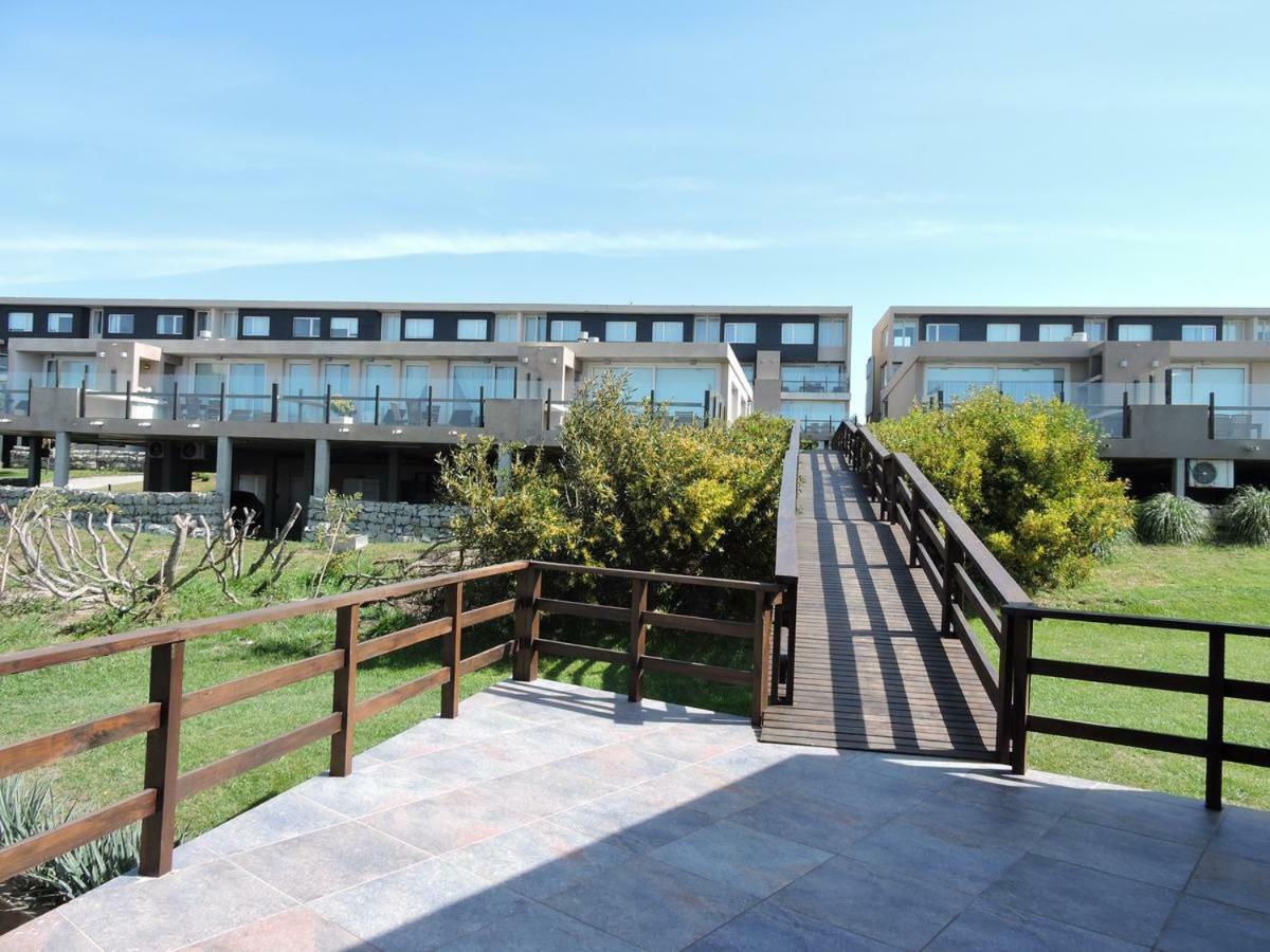 Linda Bay Premium Resort มาร์ เด ลาส ปัมปาส ภายนอก รูปภาพ