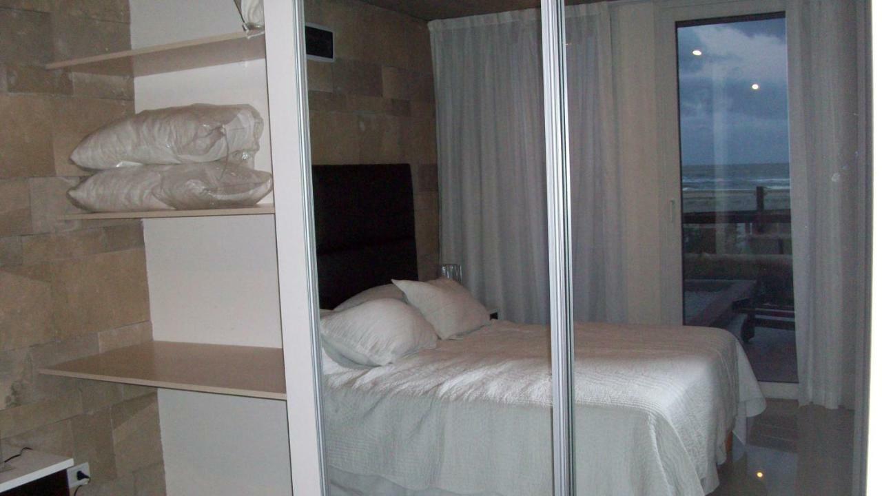 Linda Bay Premium Resort มาร์ เด ลาส ปัมปาส ภายนอก รูปภาพ