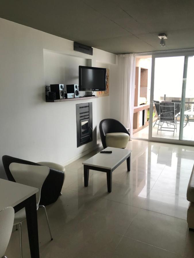Linda Bay Premium Resort มาร์ เด ลาส ปัมปาส ภายนอก รูปภาพ